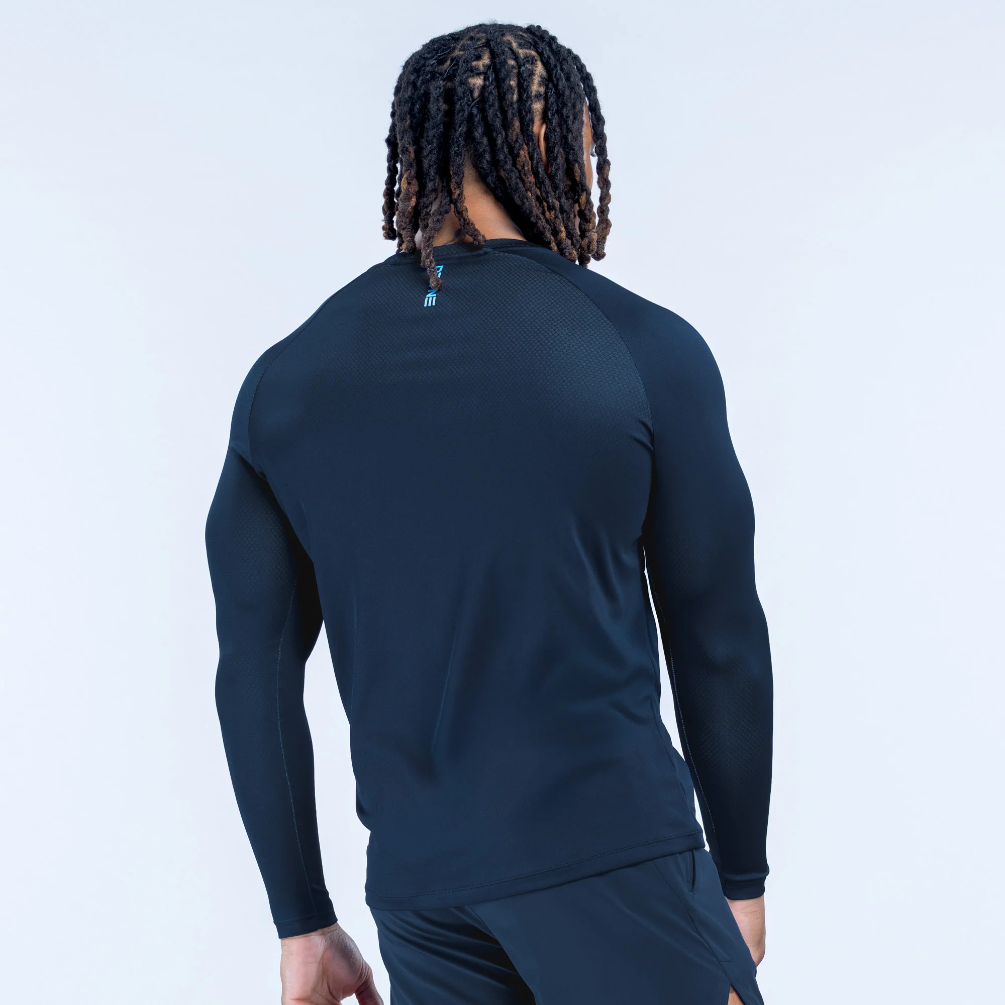 Unbound Long Sleeve Training T-Shirt - Image 2