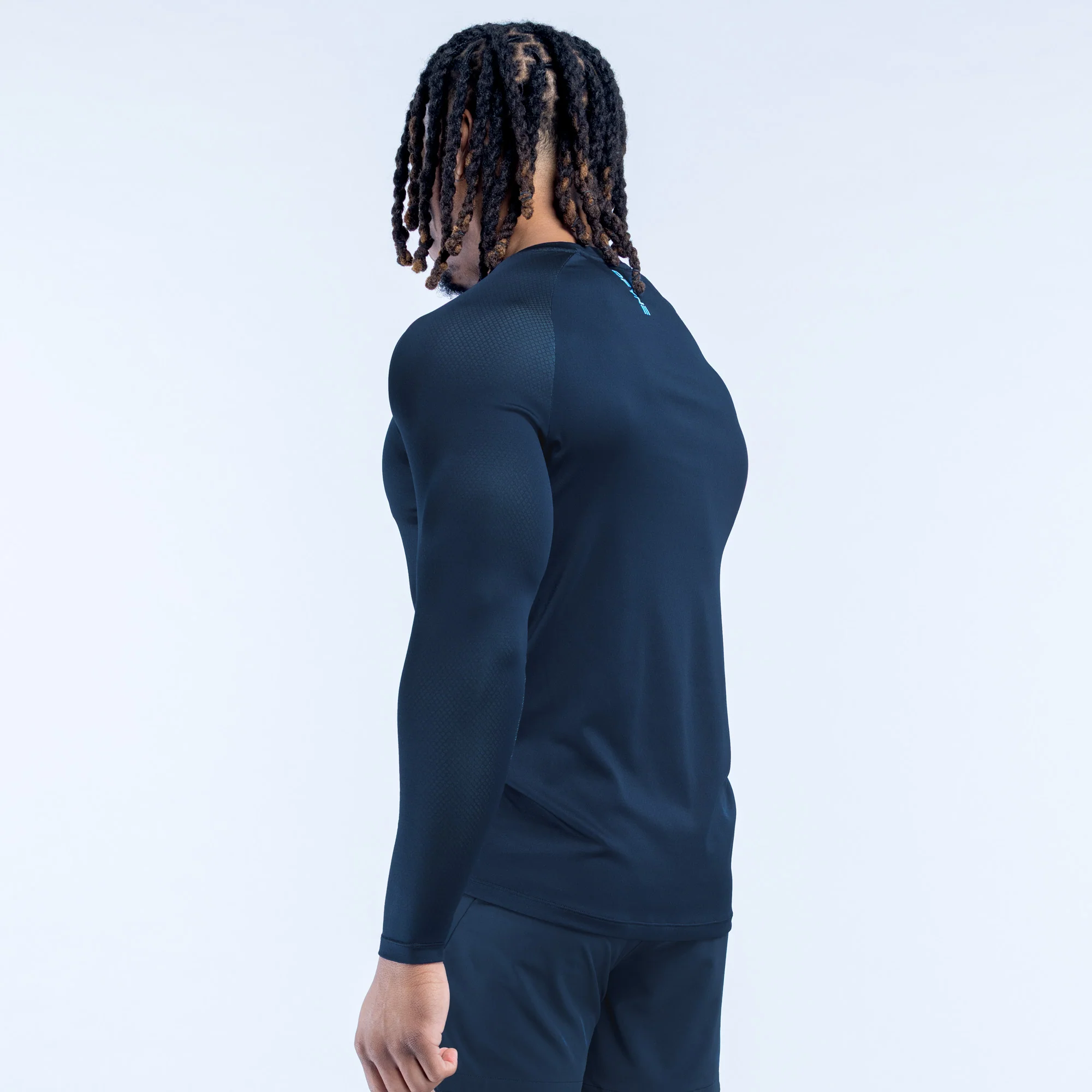 Unbound Long Sleeve Training T-Shirt - Image 4