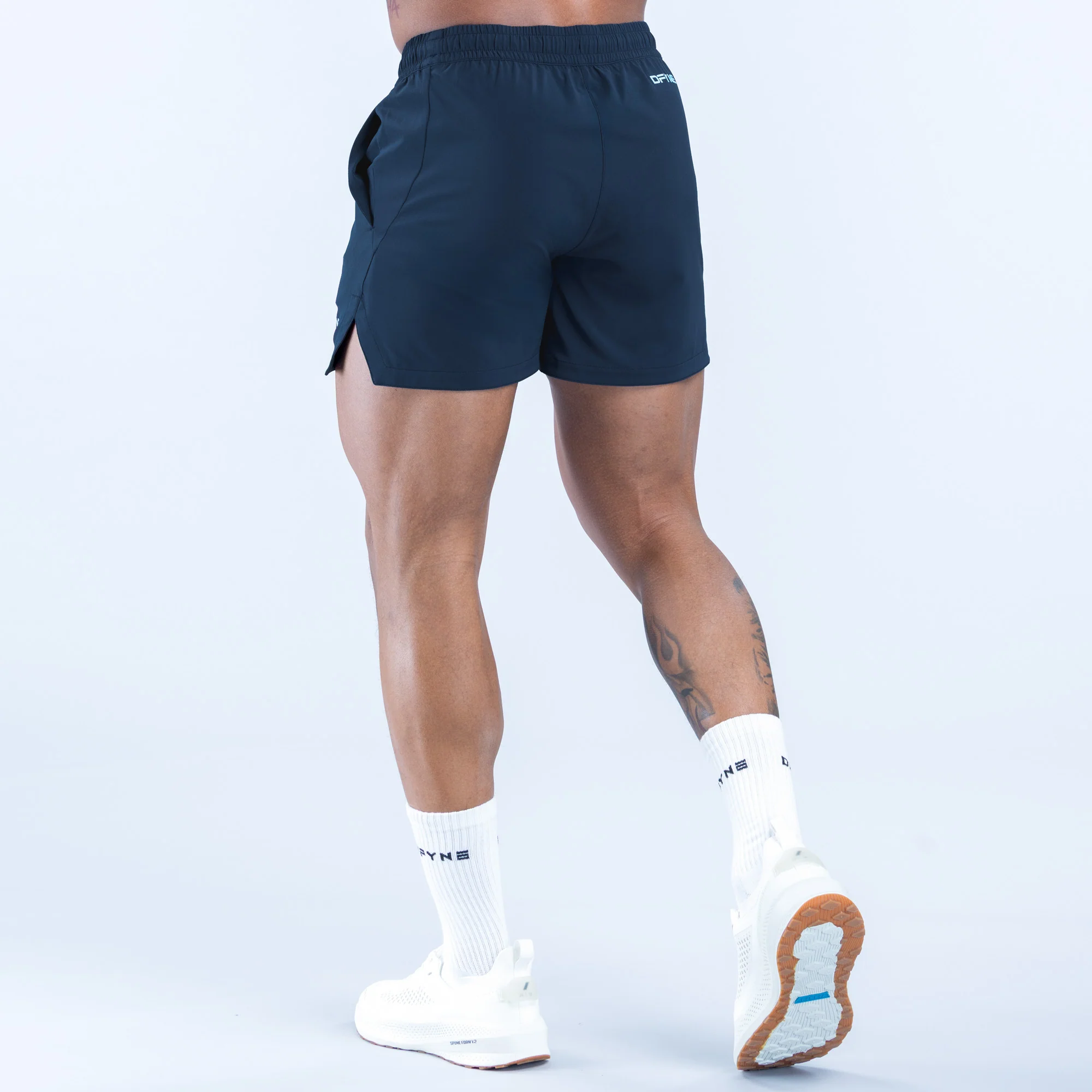 Unbound Training Shorts - Image 4