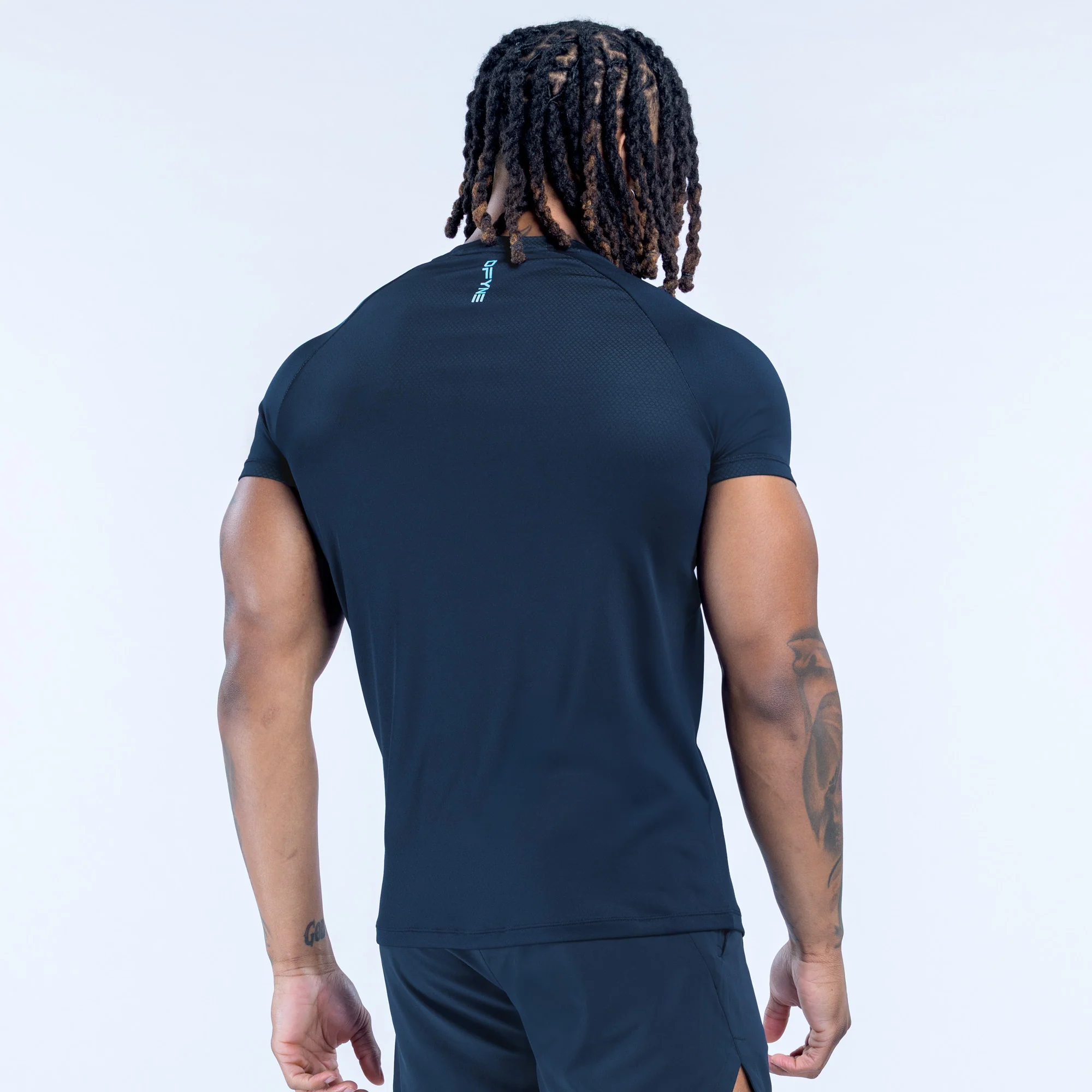 Unbound Training T-Shirt - Image 2