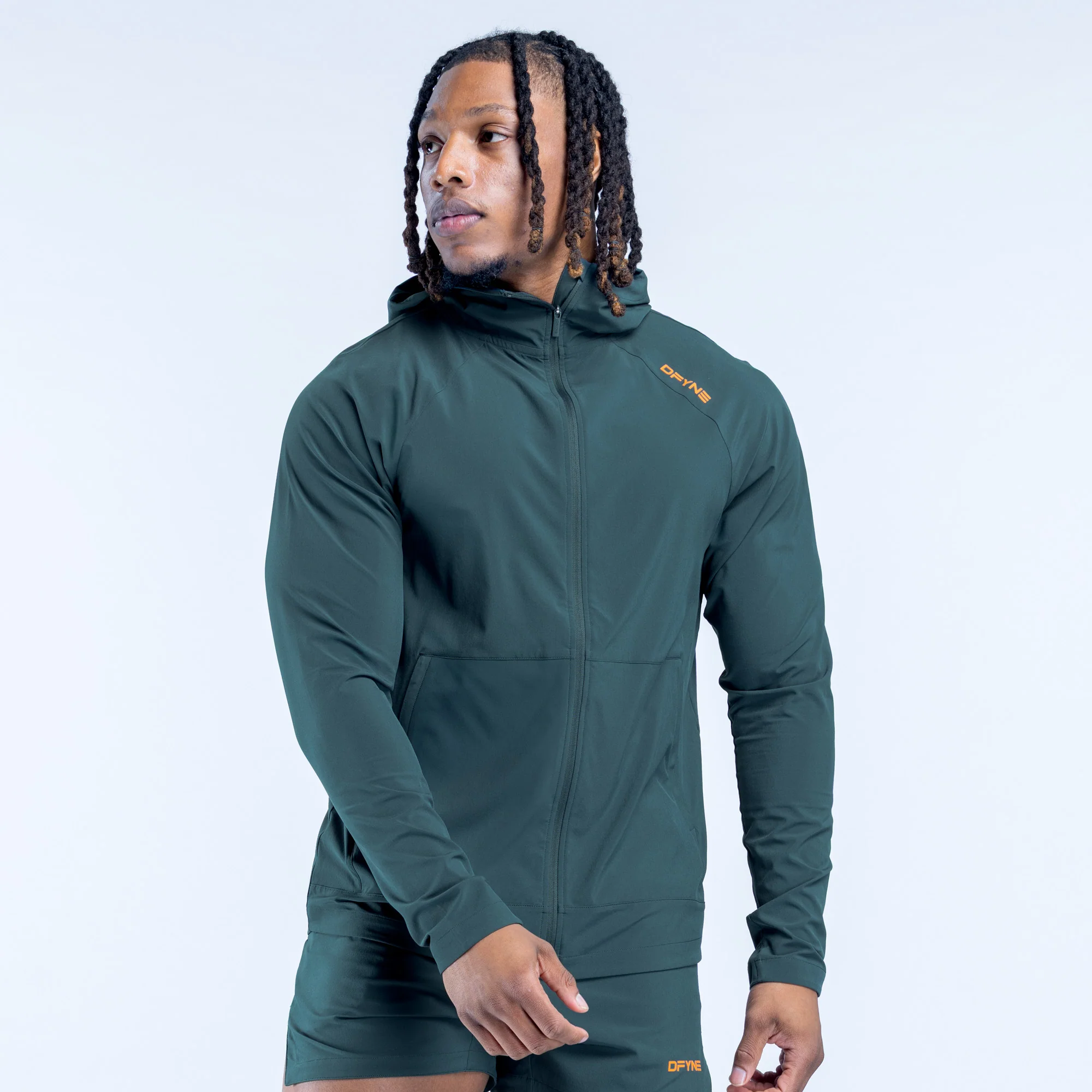 Unbound Jacket - Image 4