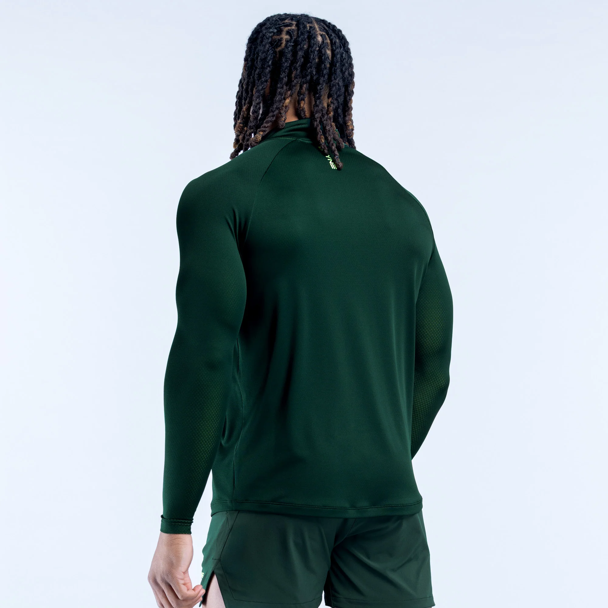 Unbound Quarter Zip - Image 3