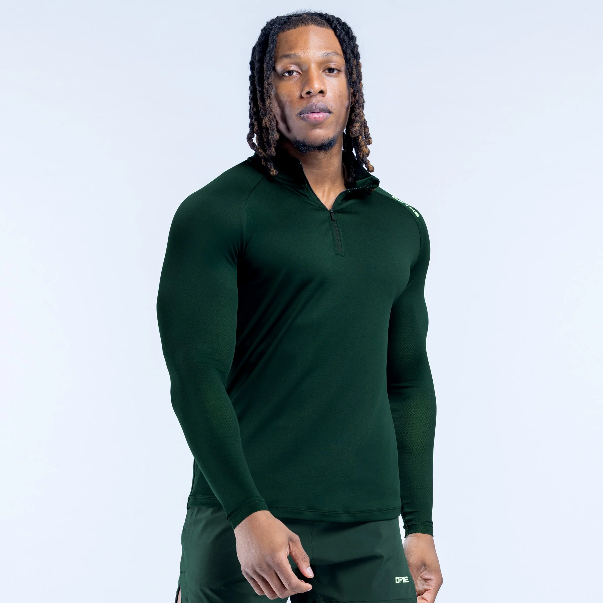 Unbound Quarter Zip - Image 4