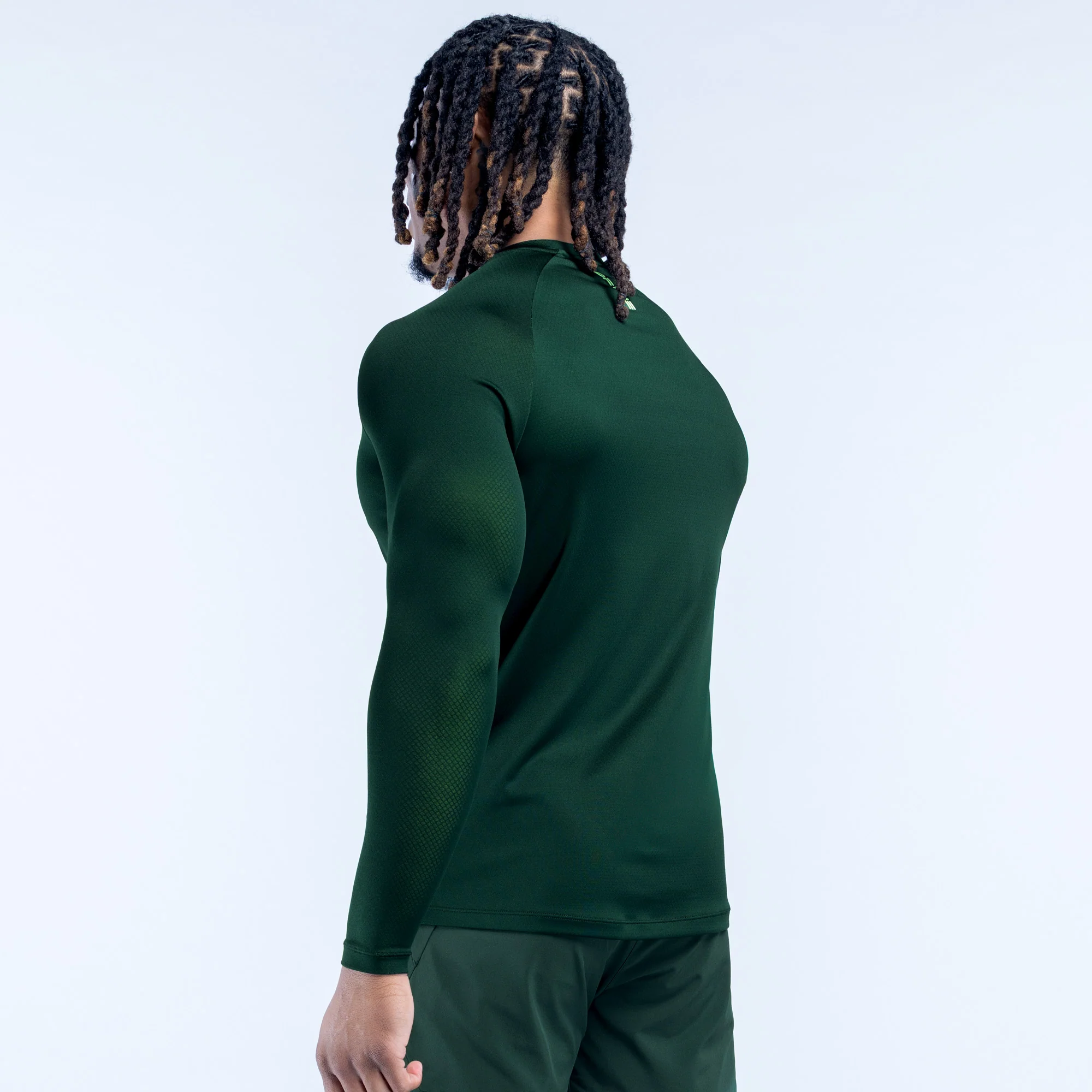Unbound Long Sleeve Training T-Shirt - Image 3