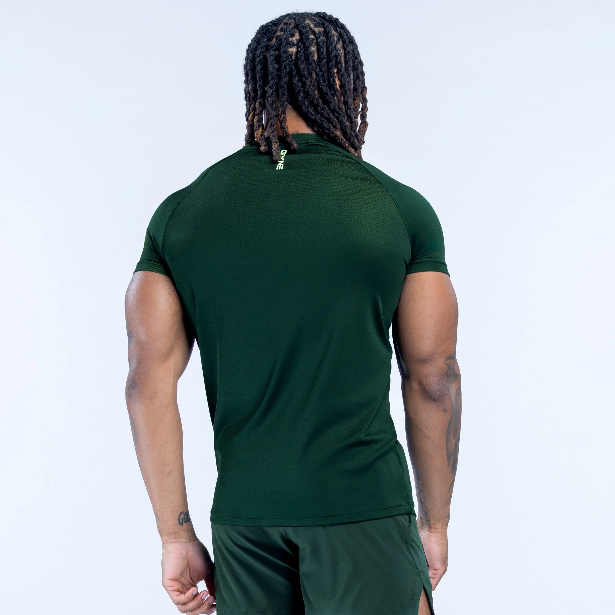Unbound Training T-Shirt - Image 2