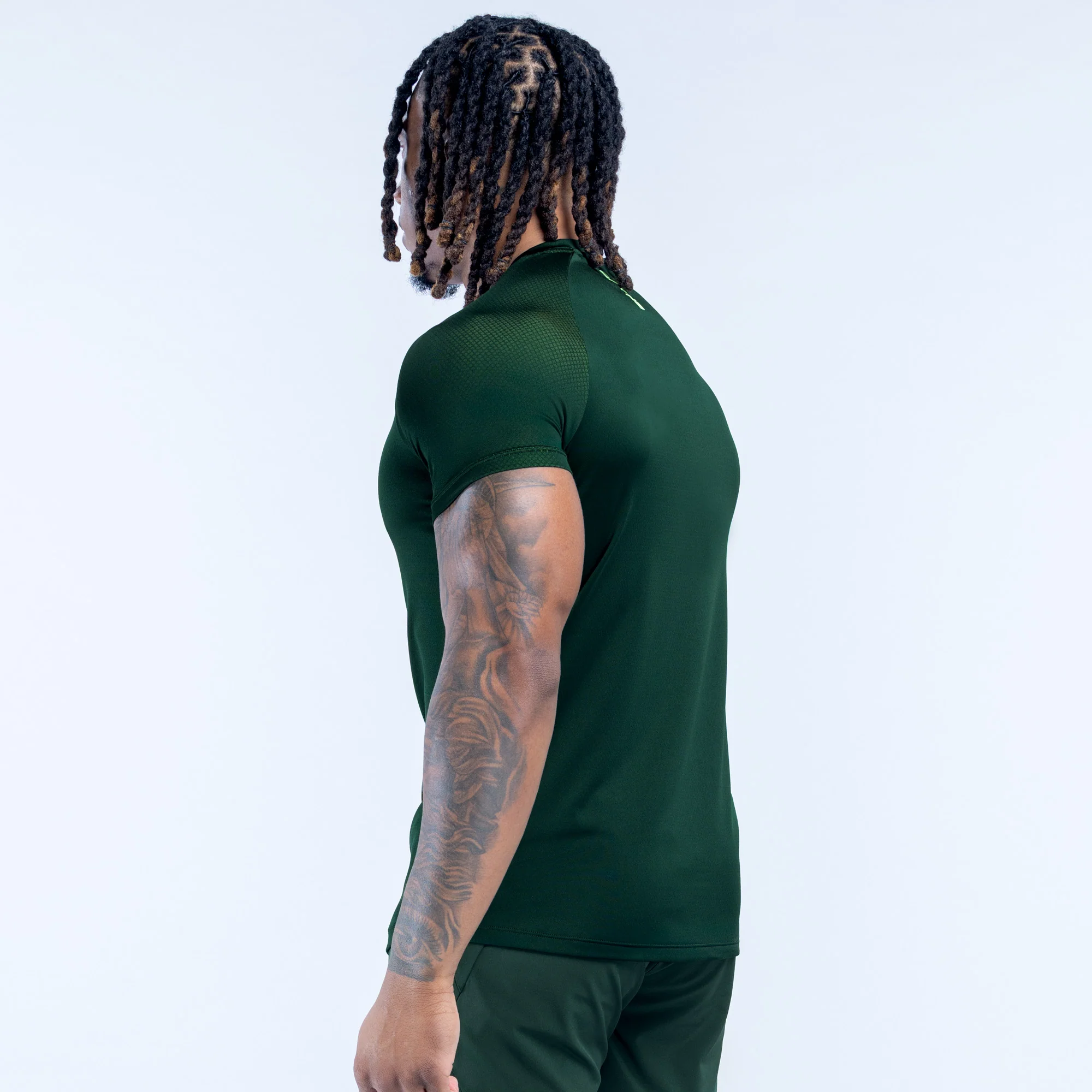 Unbound Training T-Shirt - Image 3