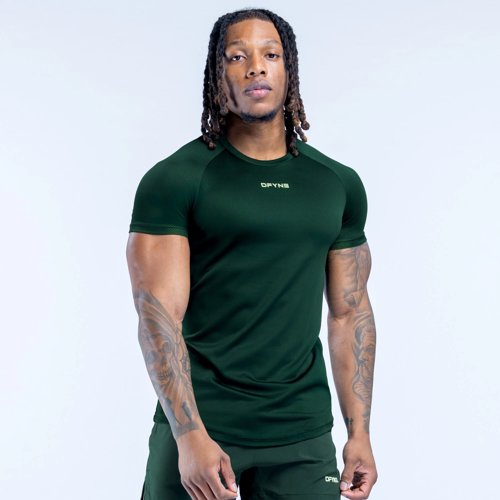 Unbound Training T-Shirt - Image 4