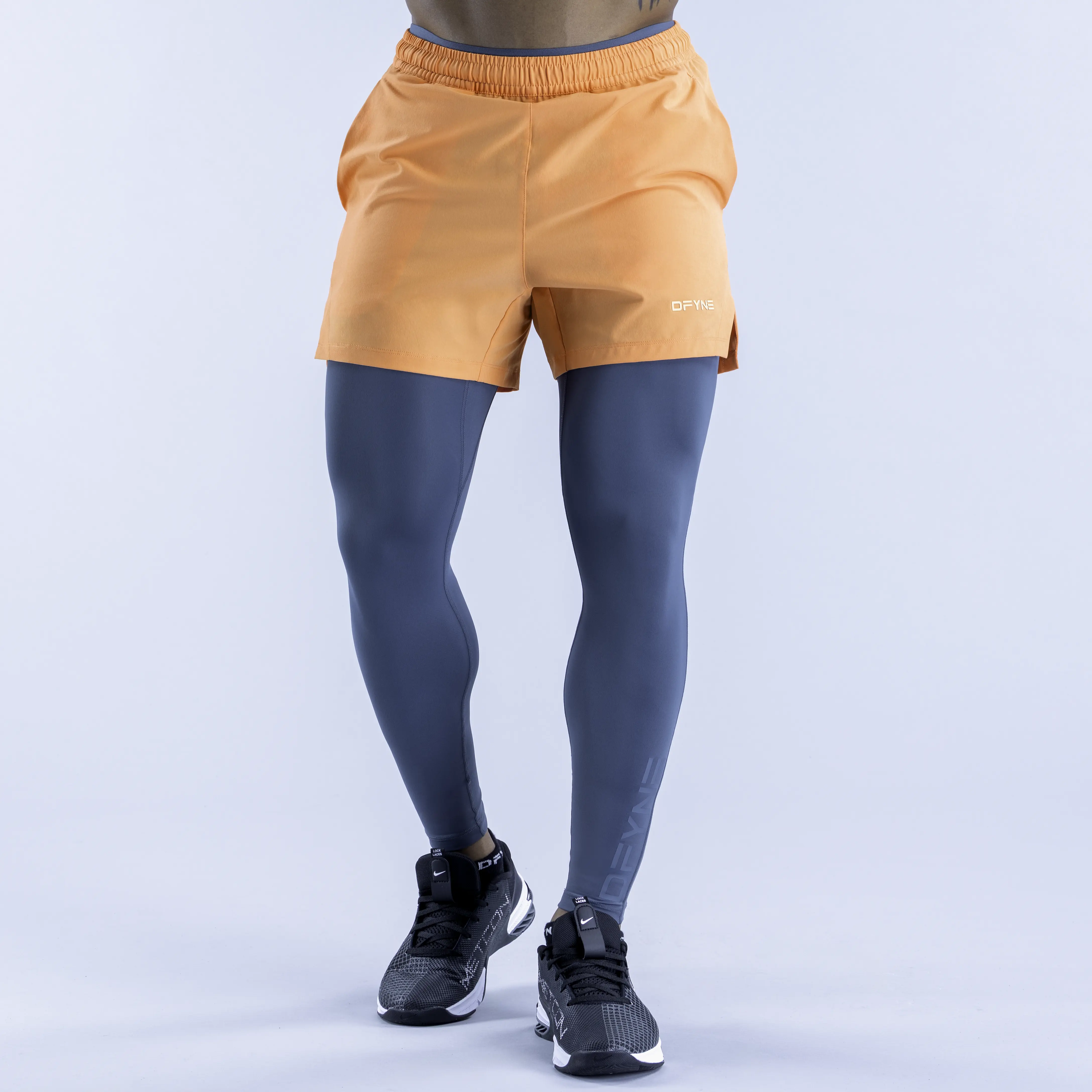 Unbound Baselayer Leggings - Image 5