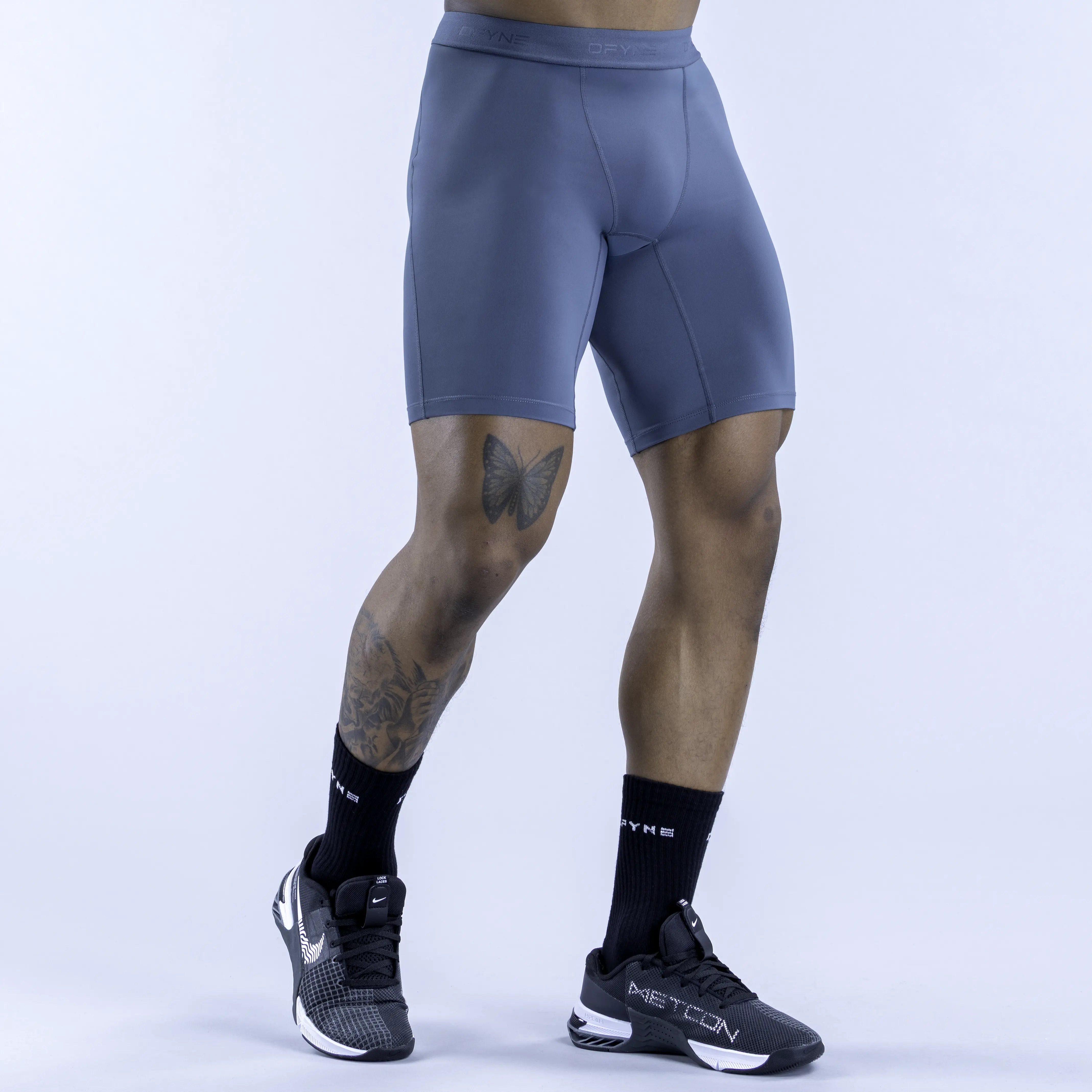 Unbound Baselayer Shorts - Image 3