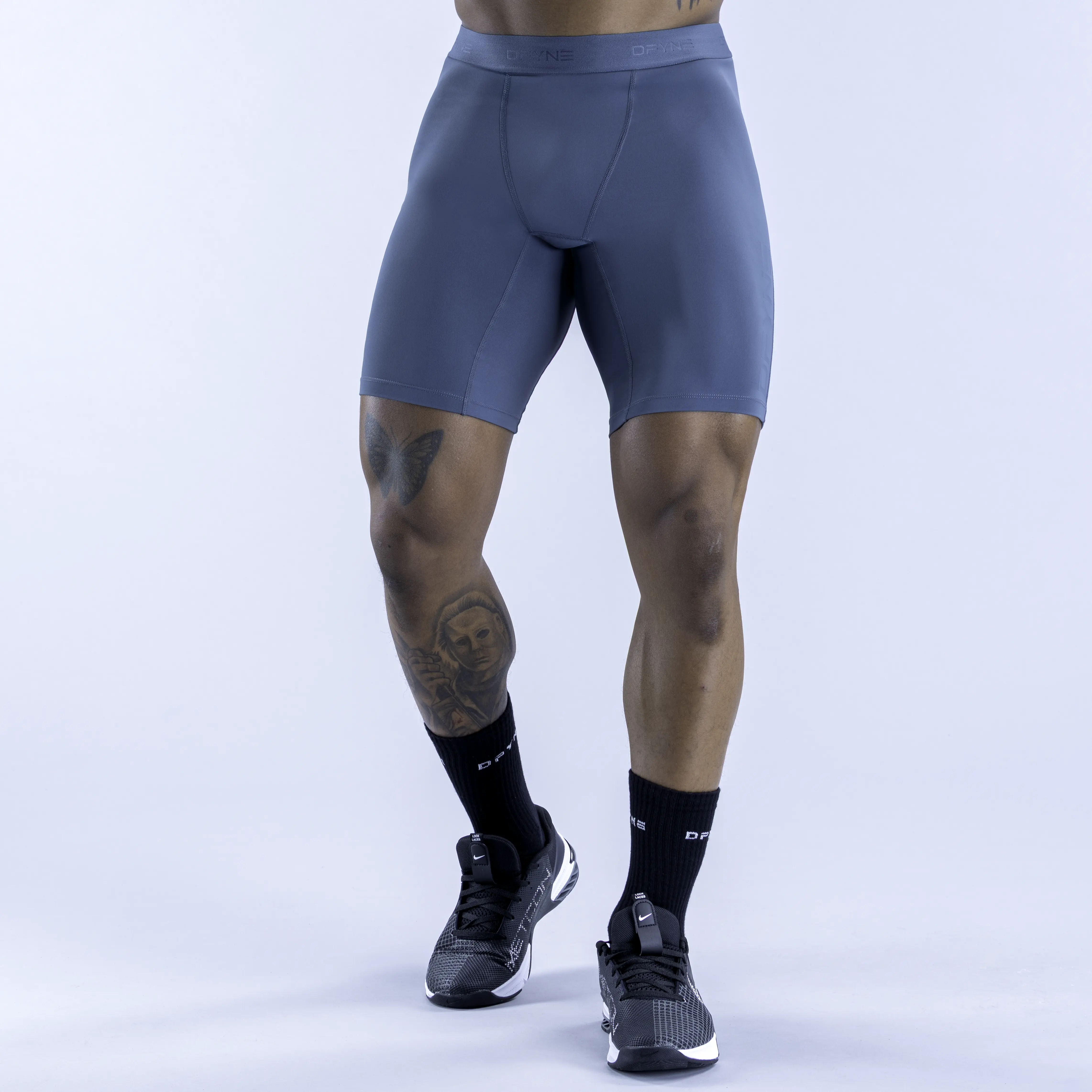 Unbound Baselayer Shorts - Image 4