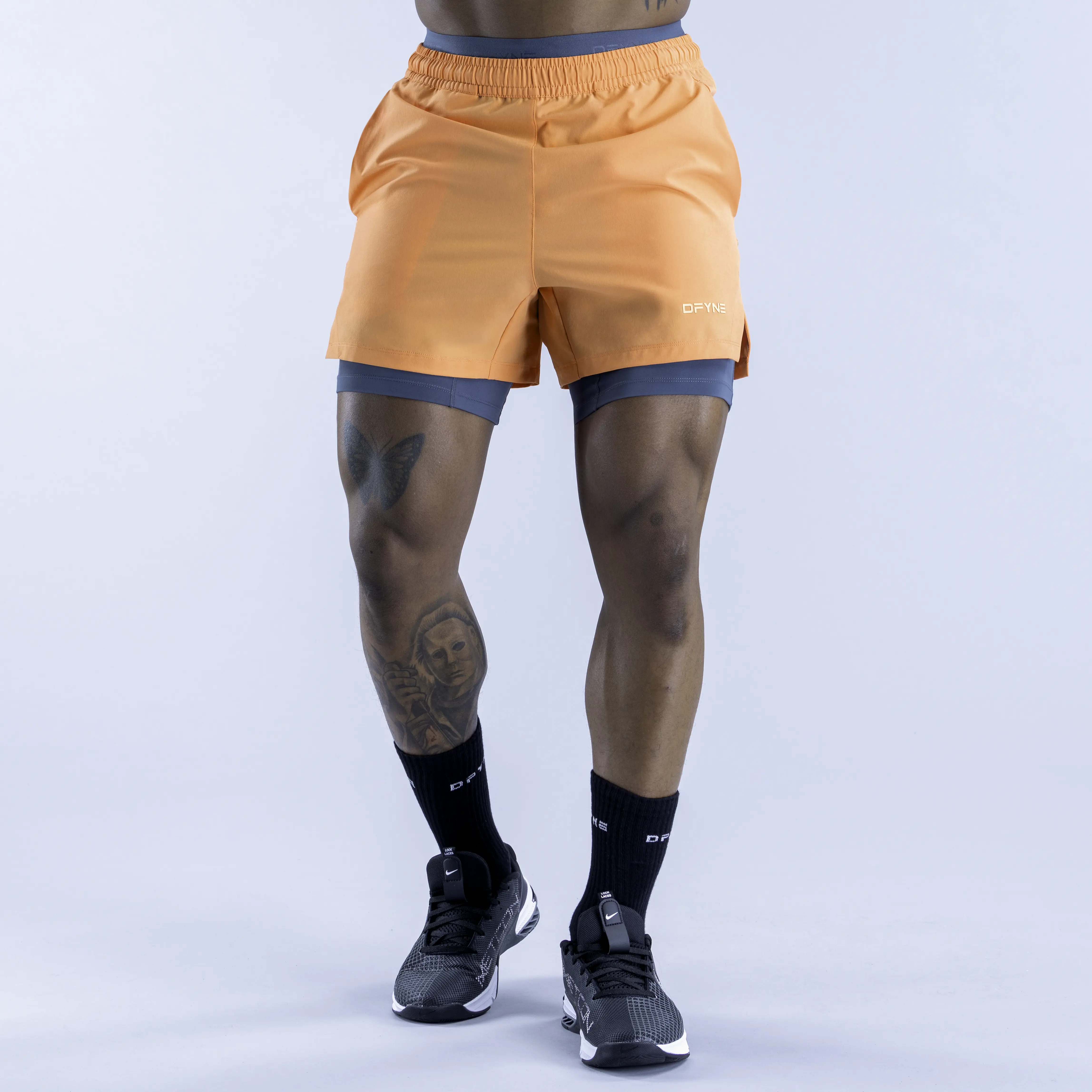 Unbound Baselayer Shorts - Image 5
