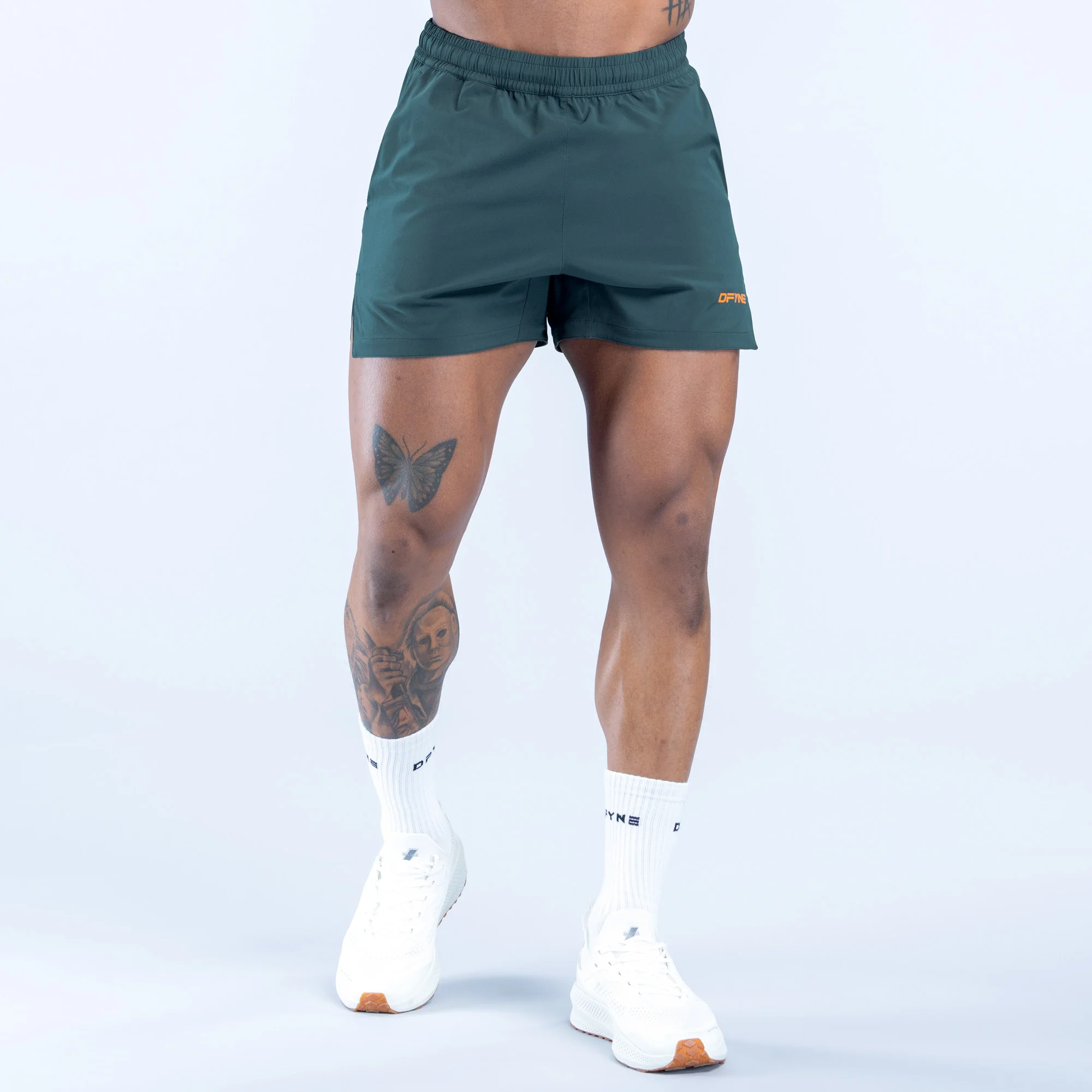 Unbound Training Shorts - Image 4