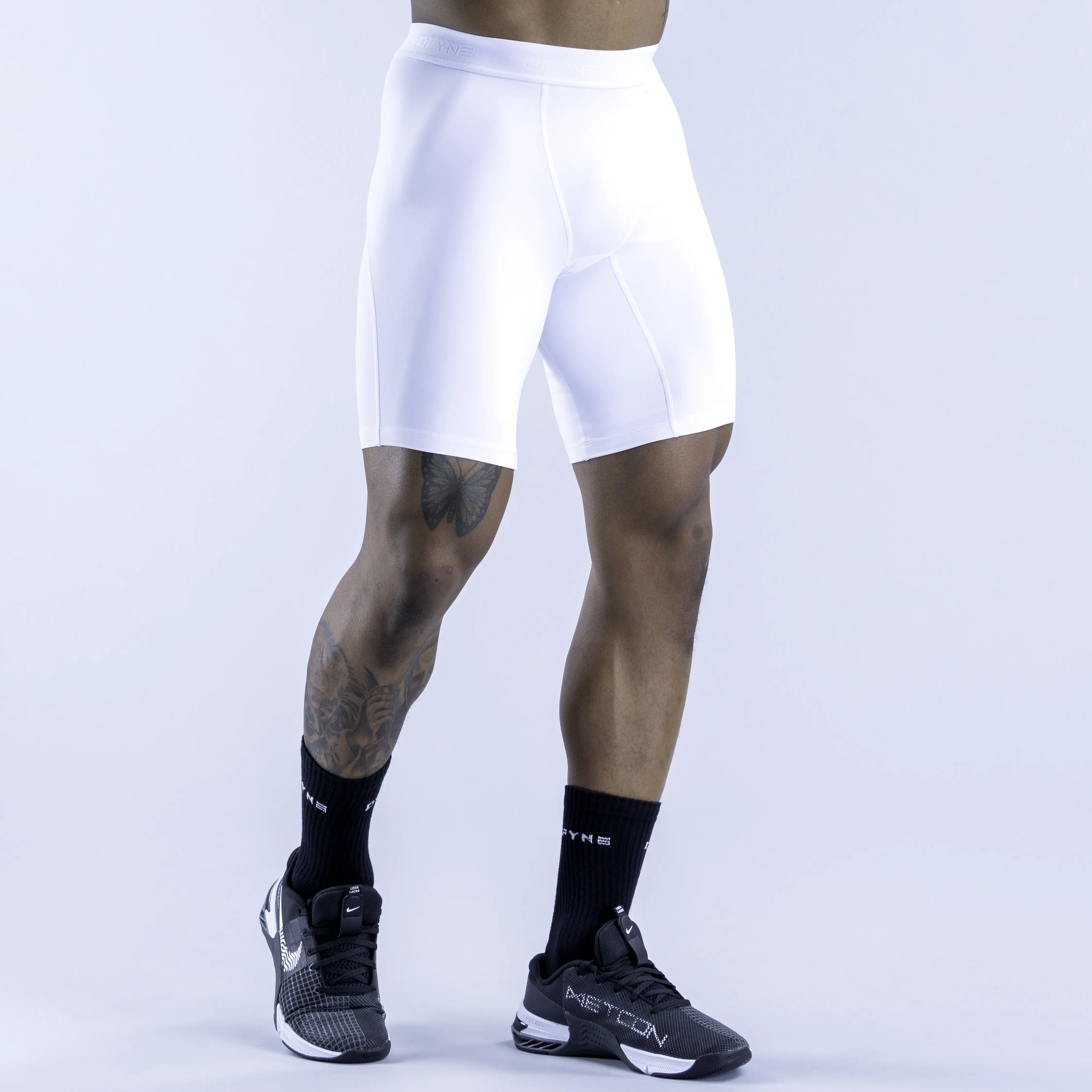 Unbound Baselayer Shorts - Image 3