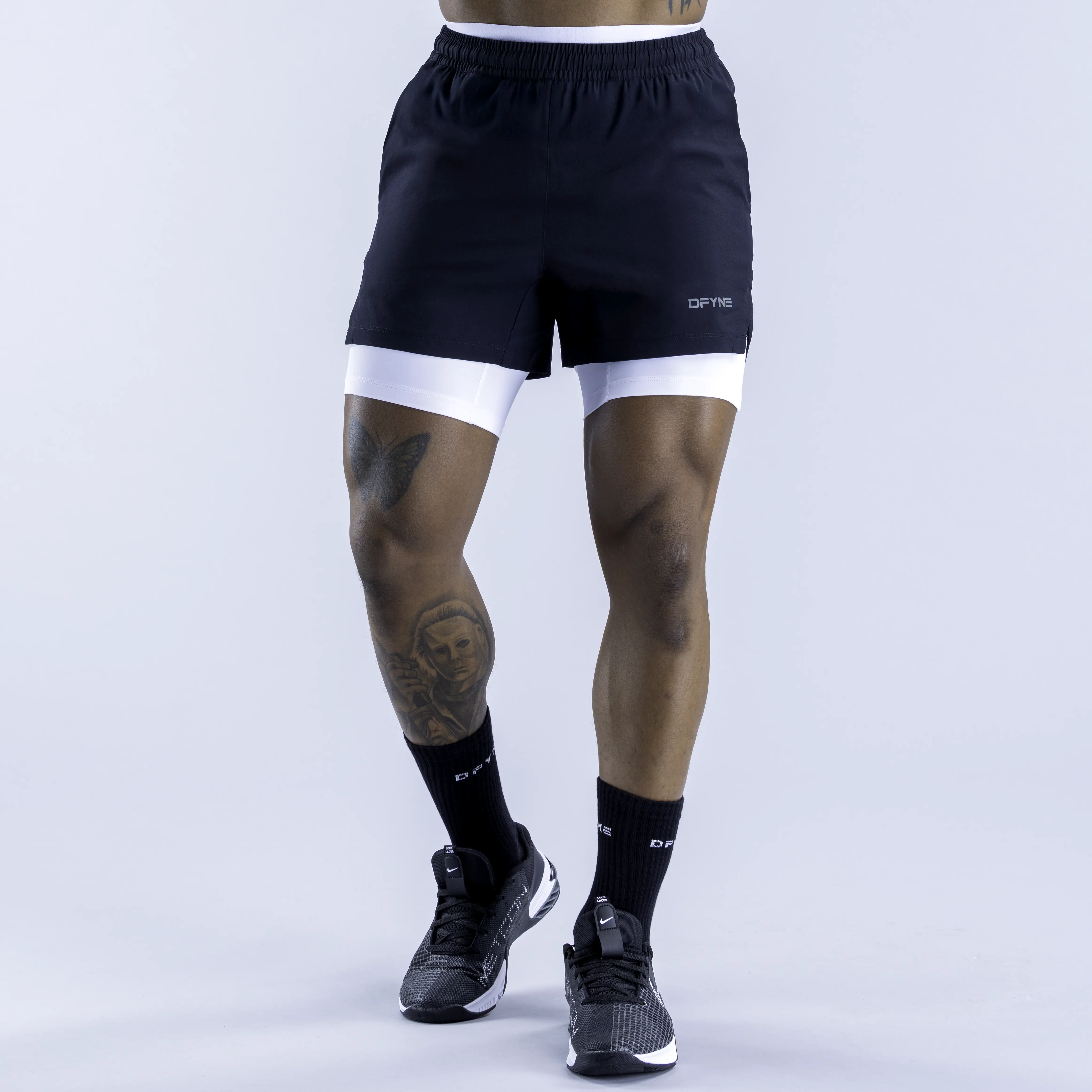 Unbound Baselayer Shorts - Image 4