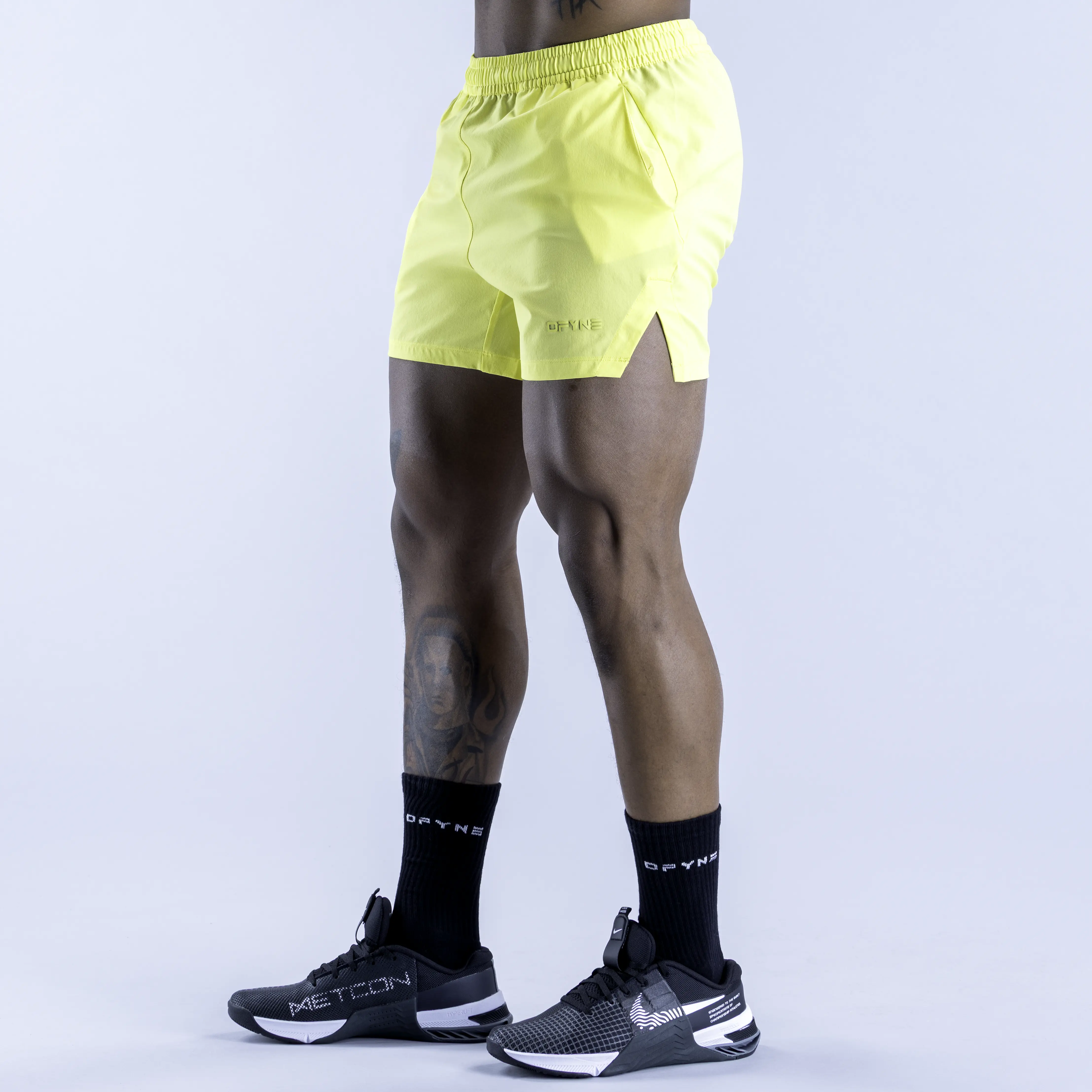 Unbound Training Shorts - Image 3