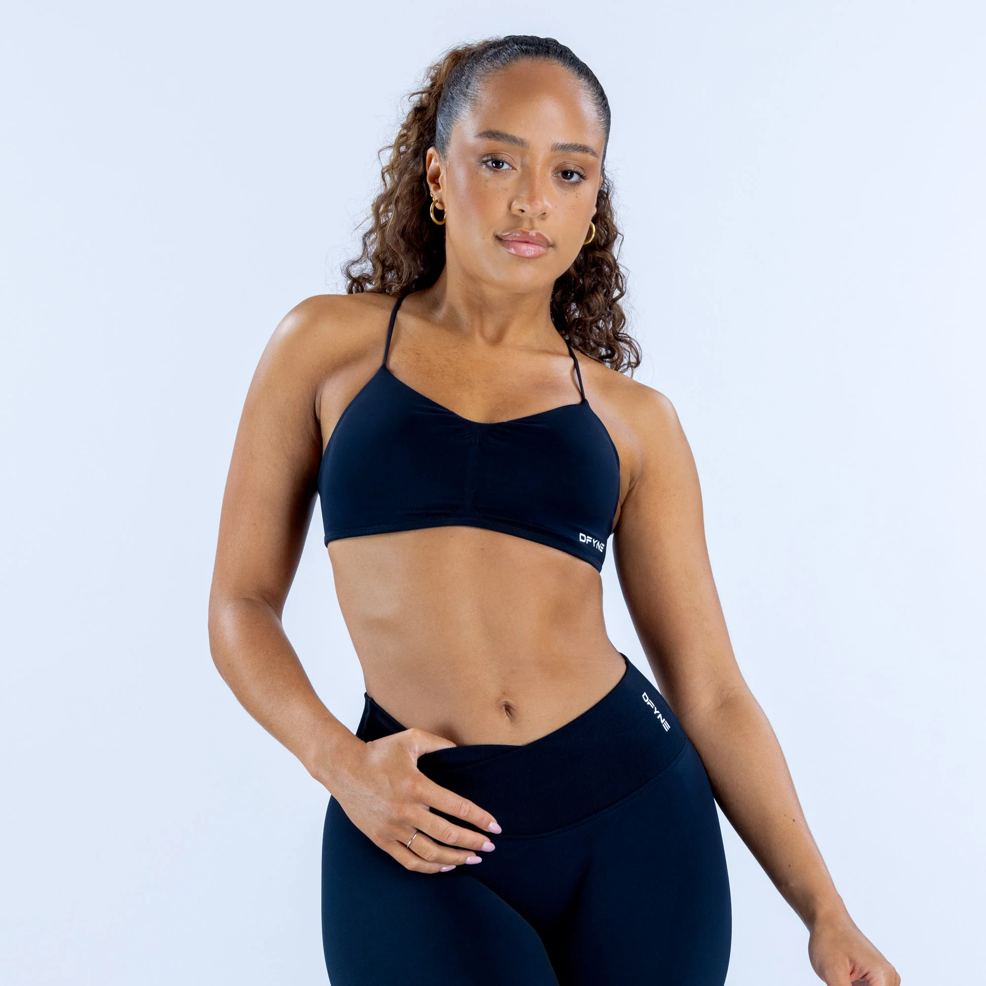 Vision Sports Bra - Image 3