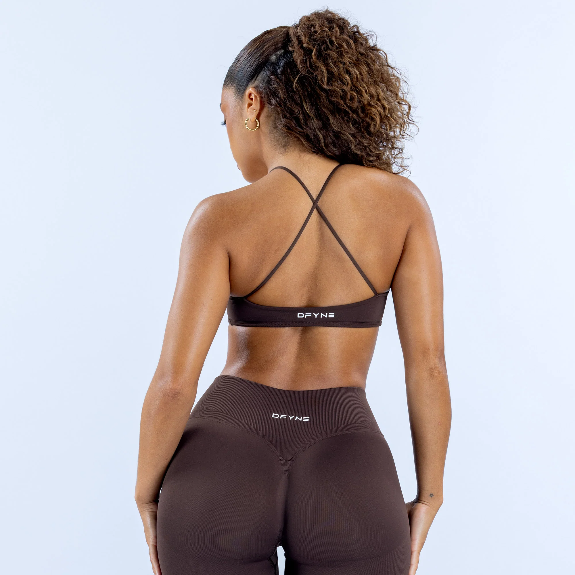 Vision Sports Bra - Image 2