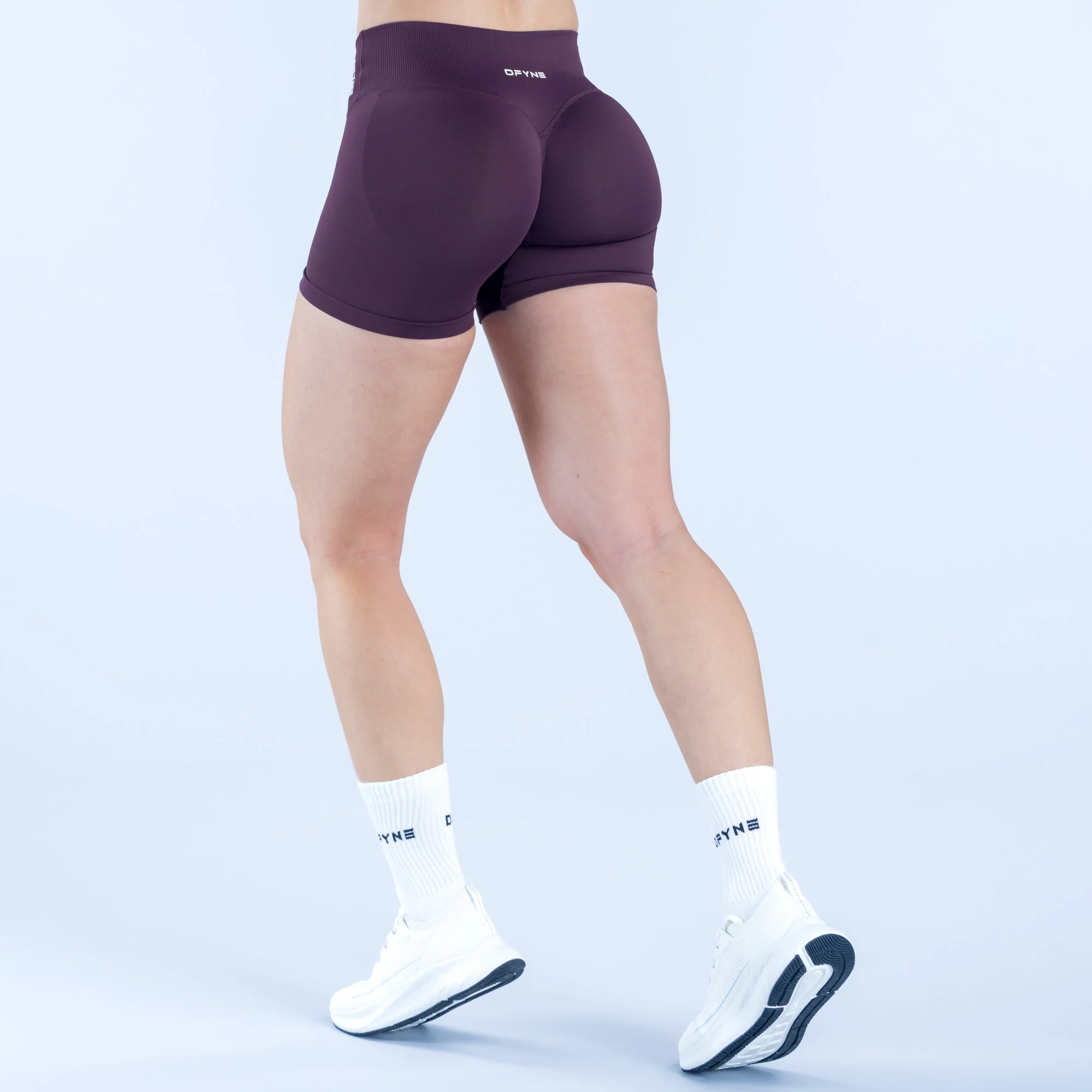 Vision Shorts | 4.5" - Image 2