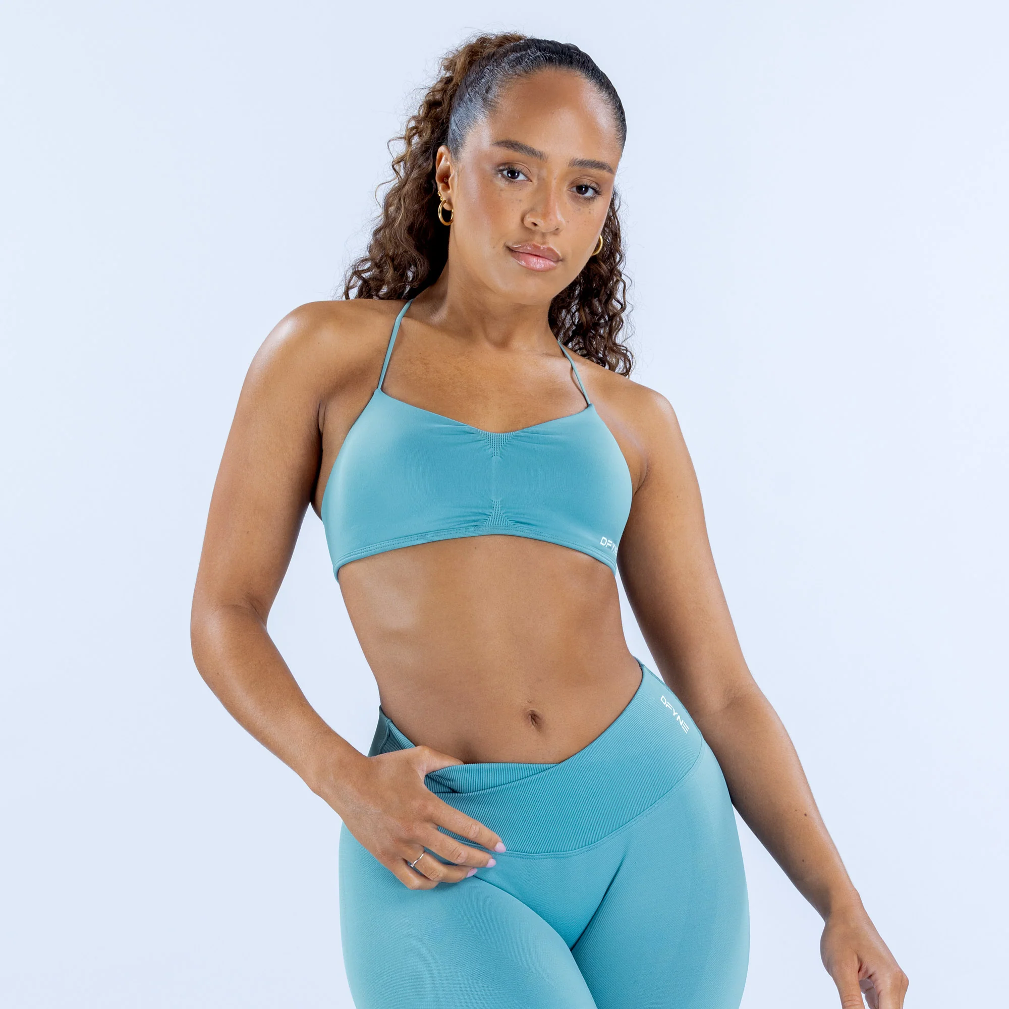 Vision Sports Bra - Image 3