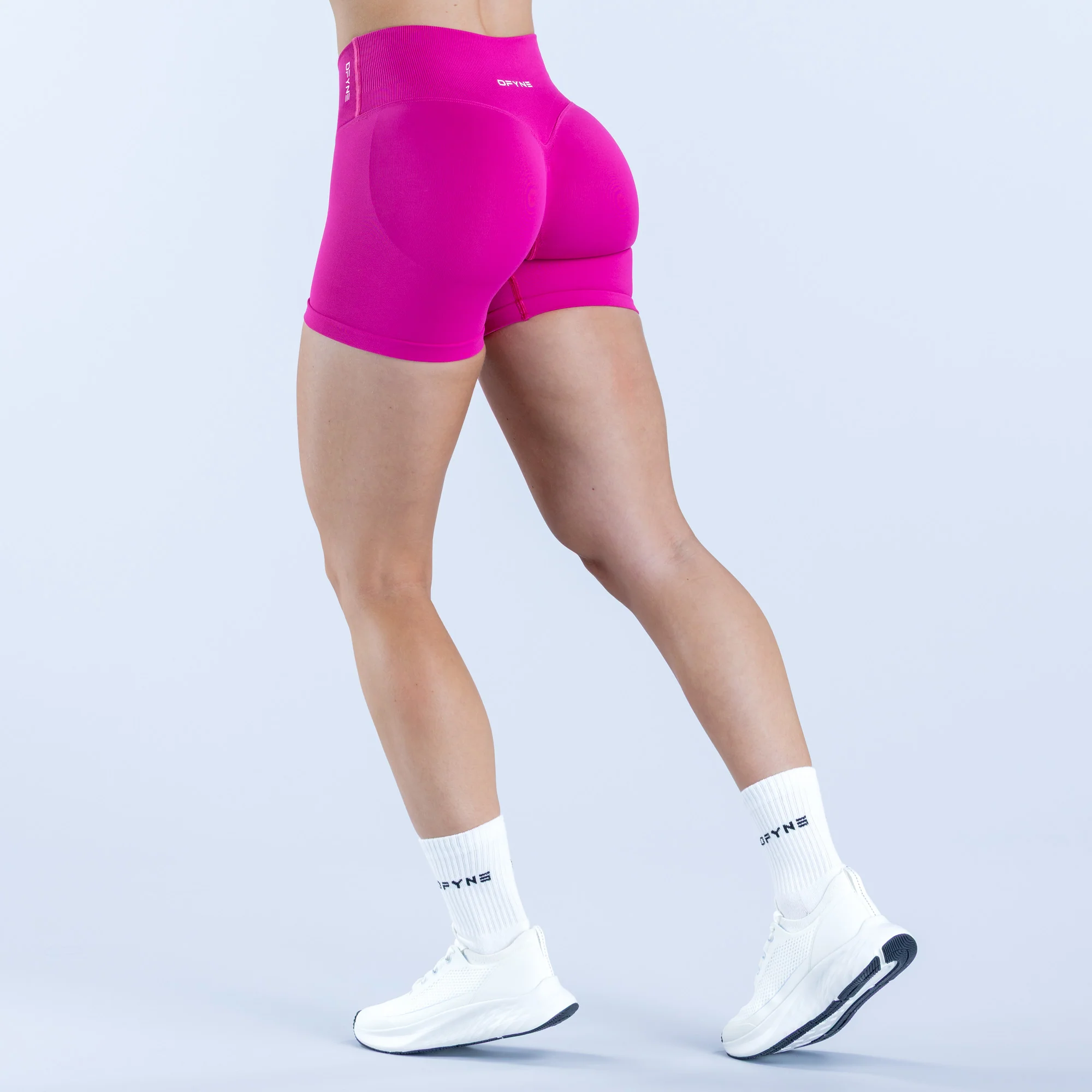 Vision Shorts | 4.5" - Image 4